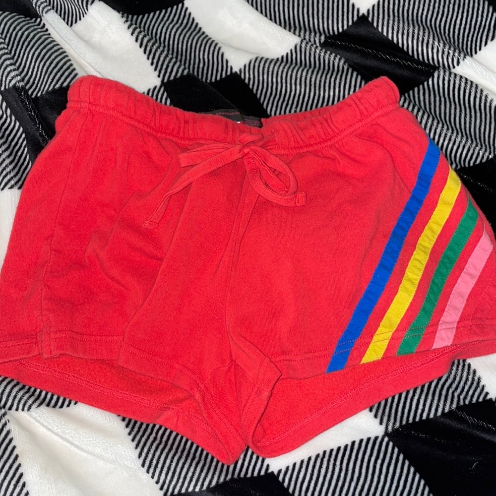 Brand: nobo 60% cotton/alogodon 40% polyester/ poliester, color : rock n red